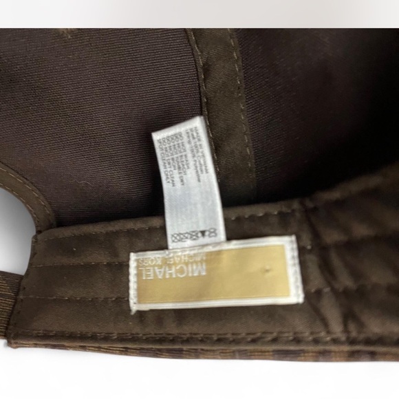 Michael Kors Cap Excellent Conditon - Picture 2 of 4